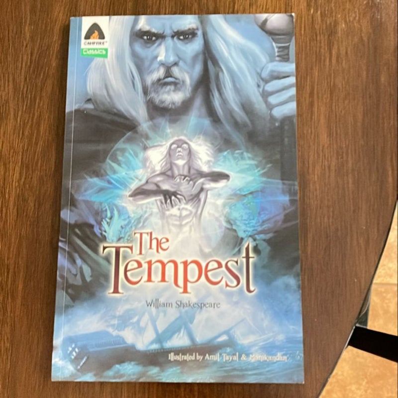 The Tempest