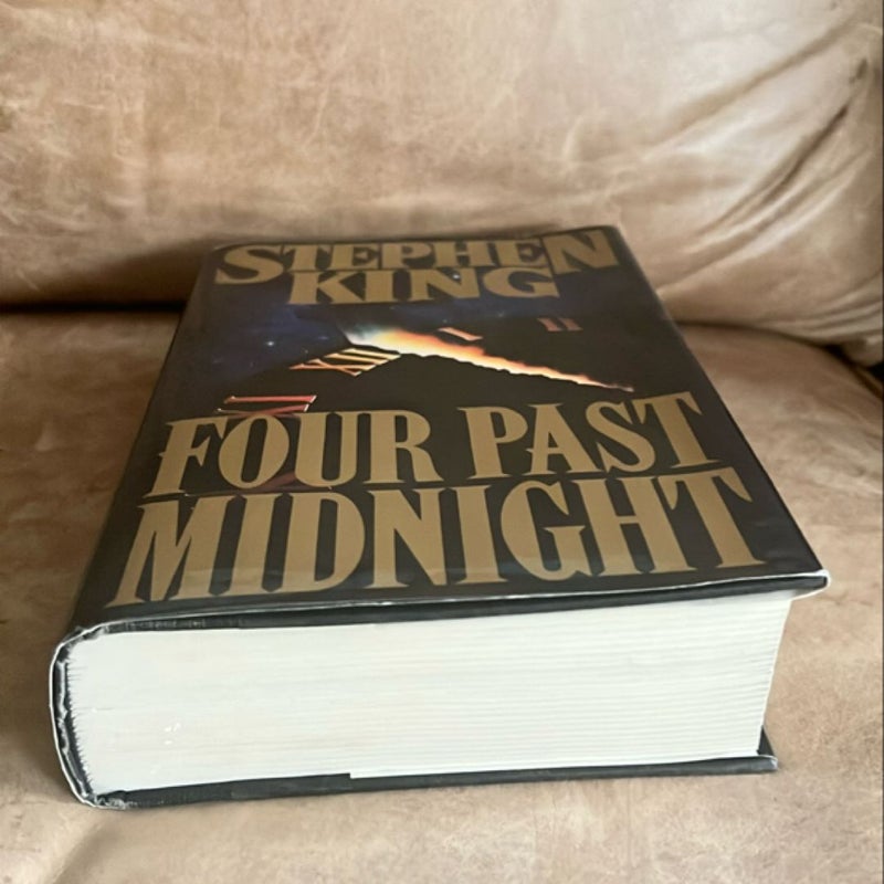 Four Past Midnight 