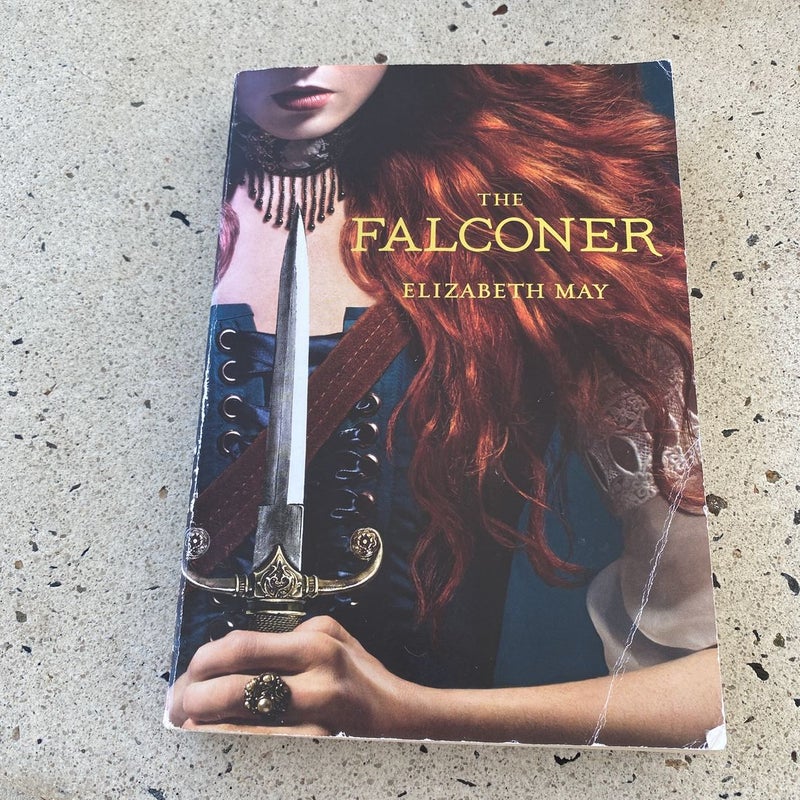 The falconer