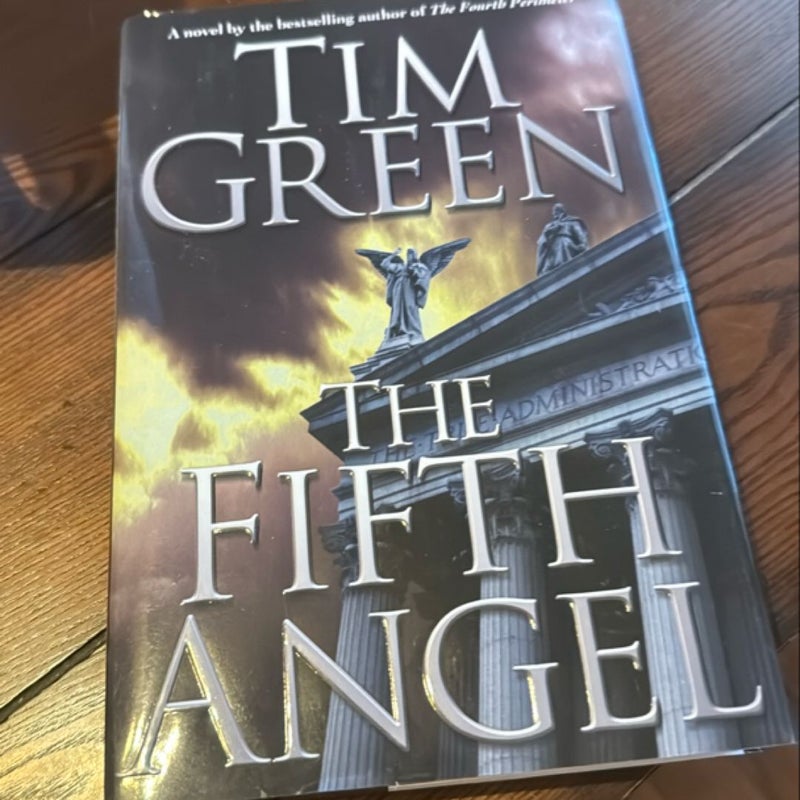 The Fifth Angel