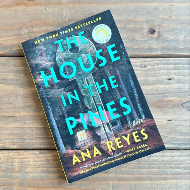 The House in the Pines