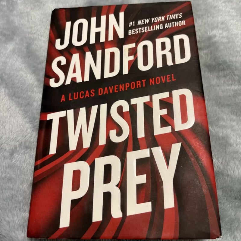 Twisted Prey