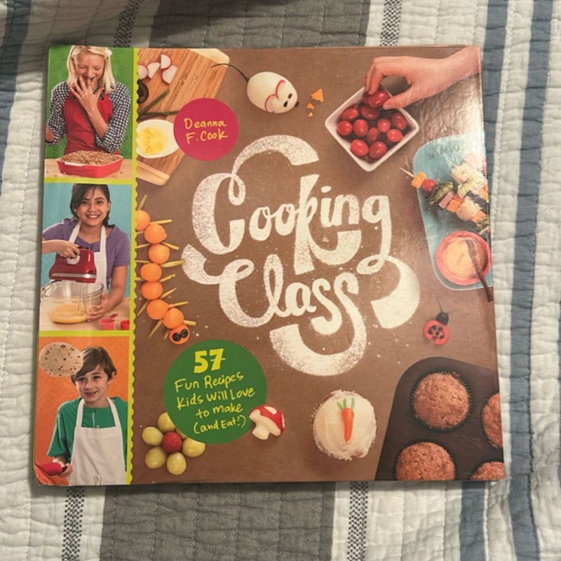 Cooking Class