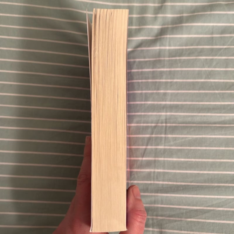 The Reality of Everything