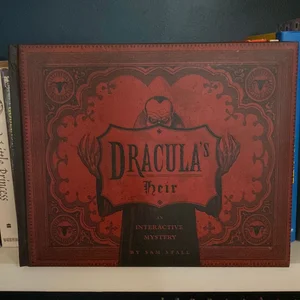 Dracula's Heir