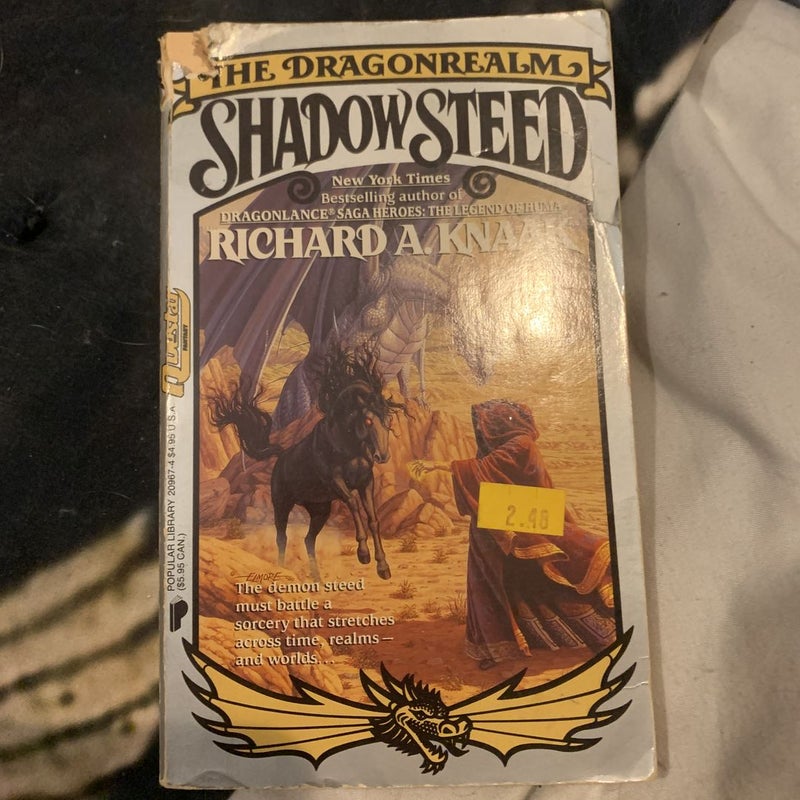 shadowsteed 