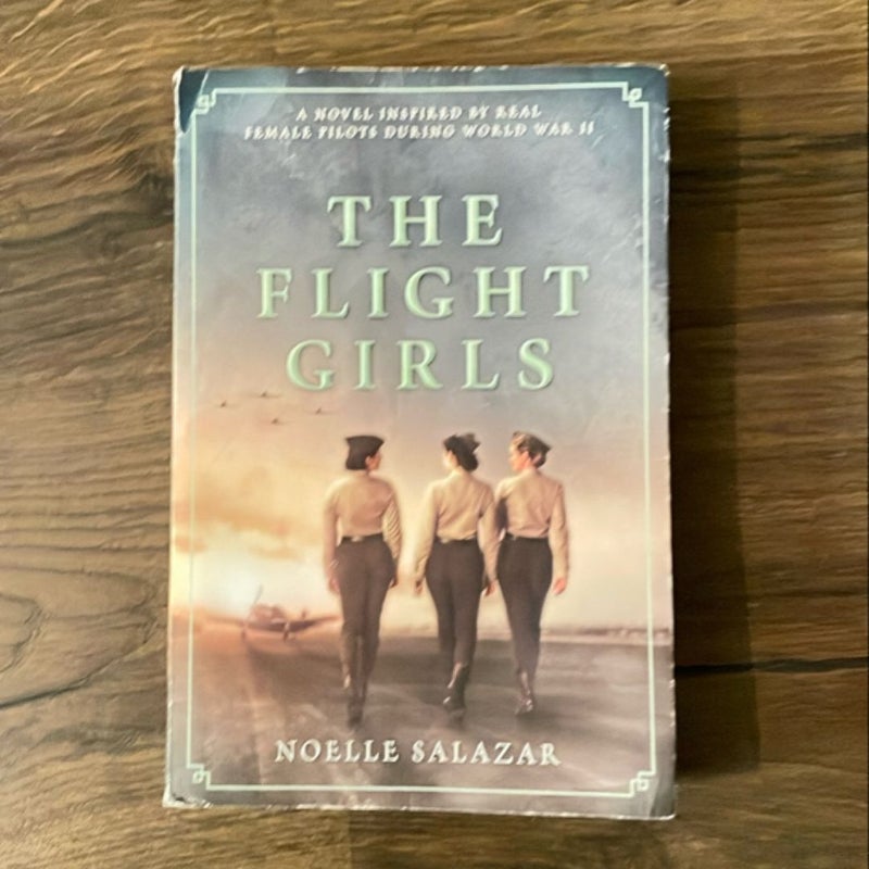 The Flight Girls