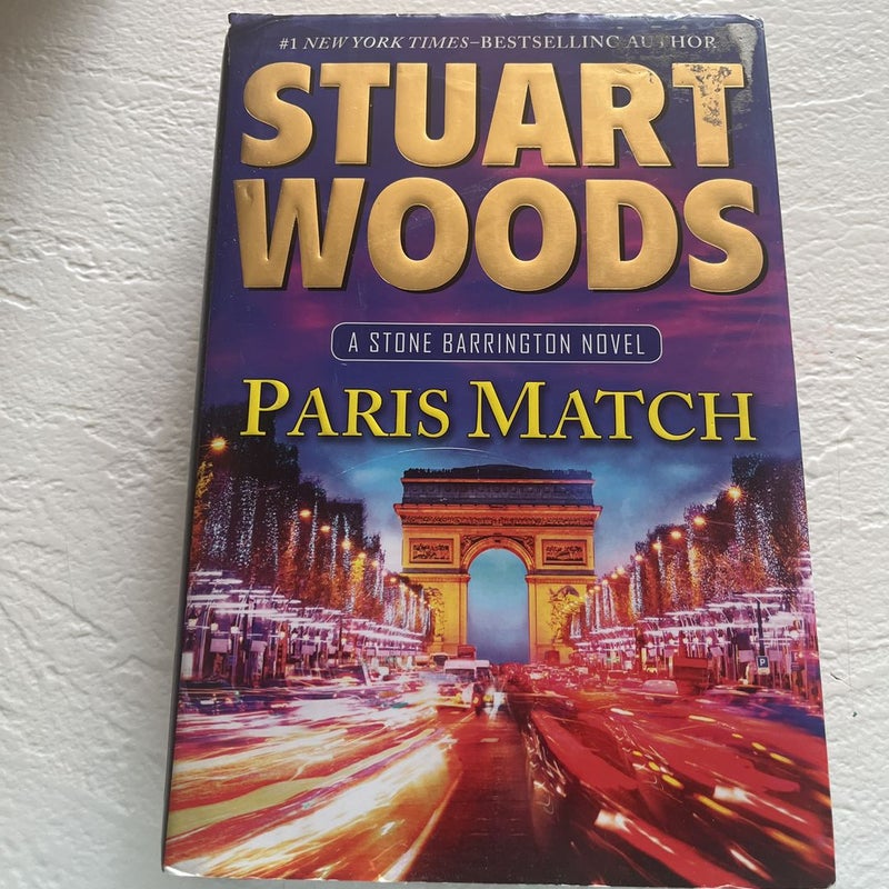 Paris Match
