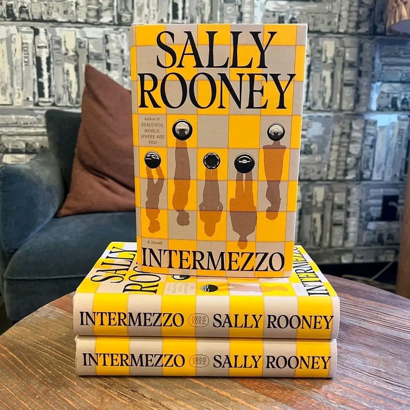 Intermezzo