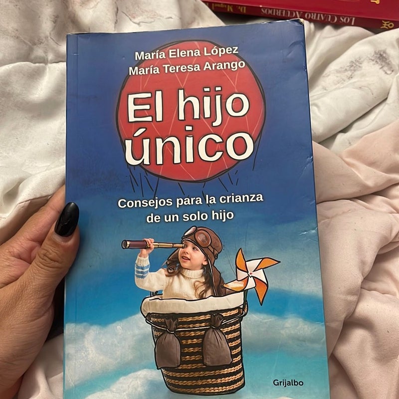 El hijo único 