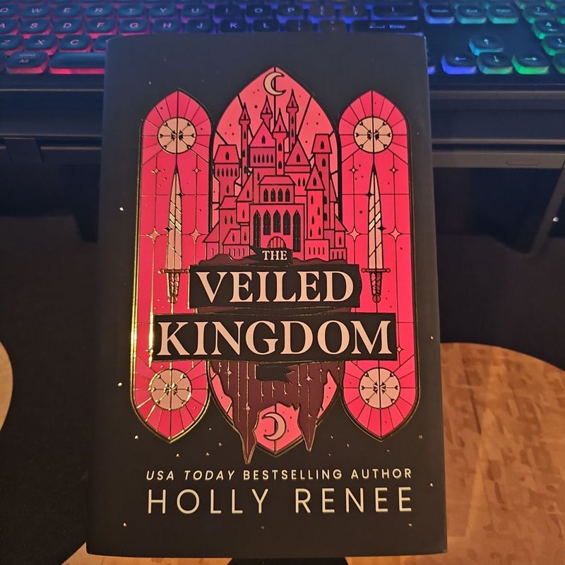 The Veiled Kingdom