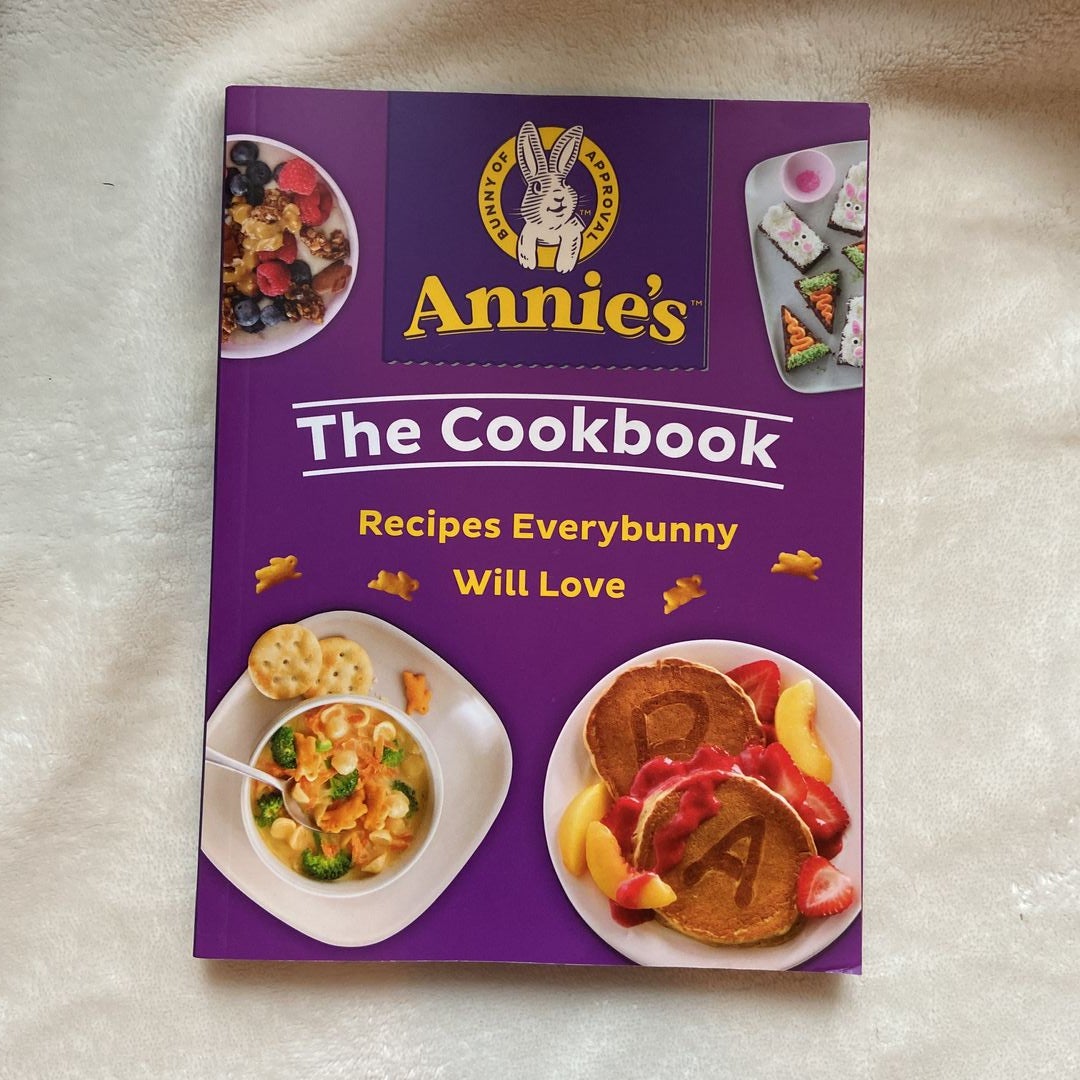 Annie's the Cookbook