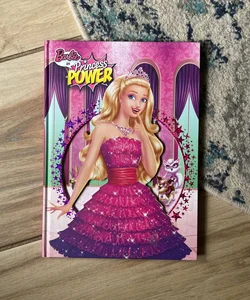 Barbie in Princess Power 