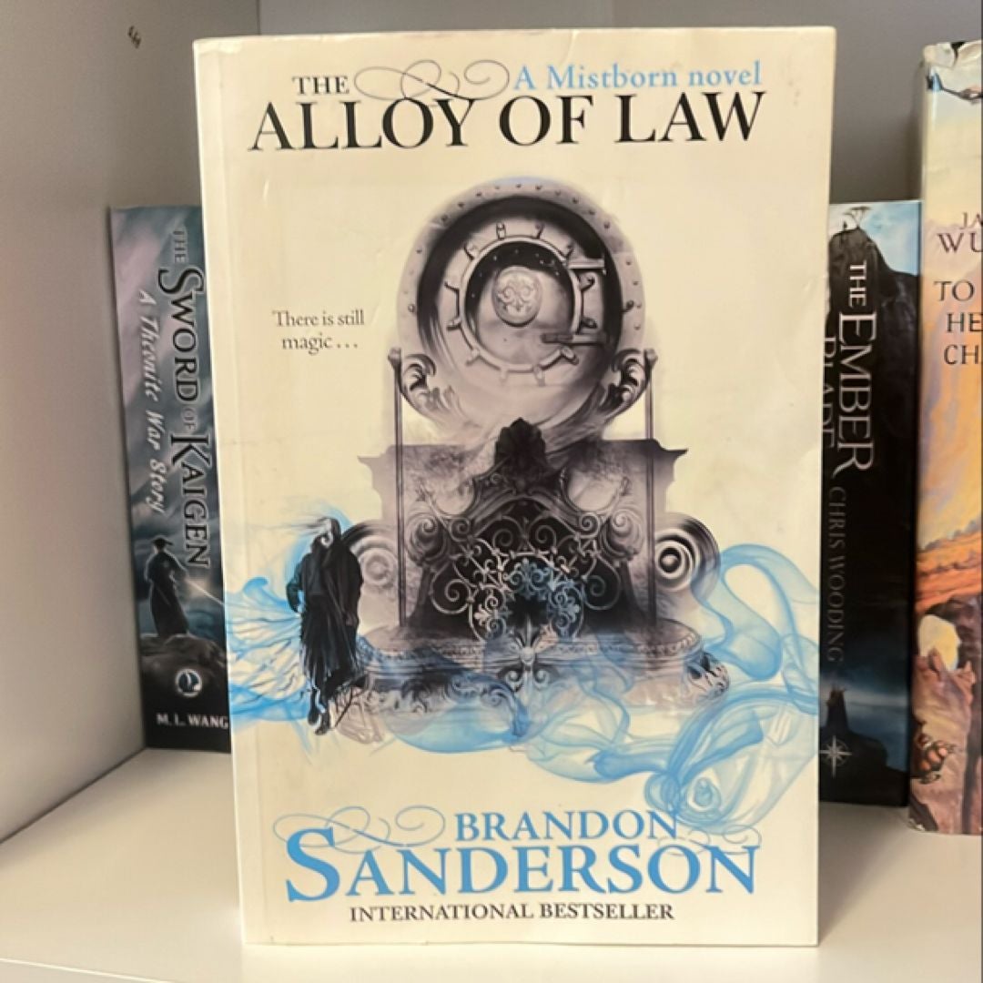 The Alloy of Law