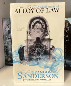 The Alloy of Law