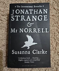 Jonathan Strange and Mr. Norrell