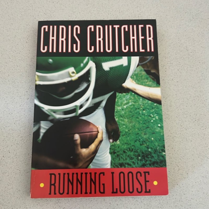 Running Loose