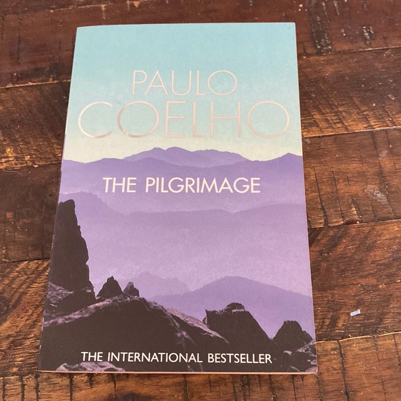 The Pilgrimage