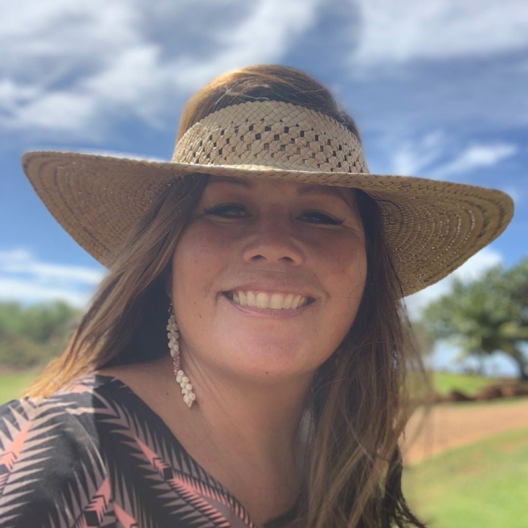 U’ilani Albarado