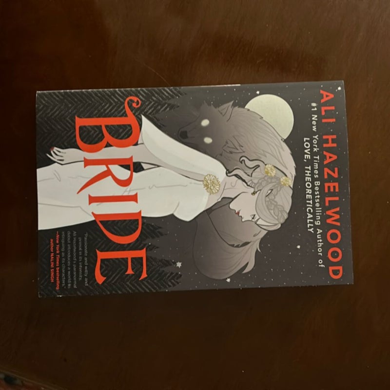 Bride