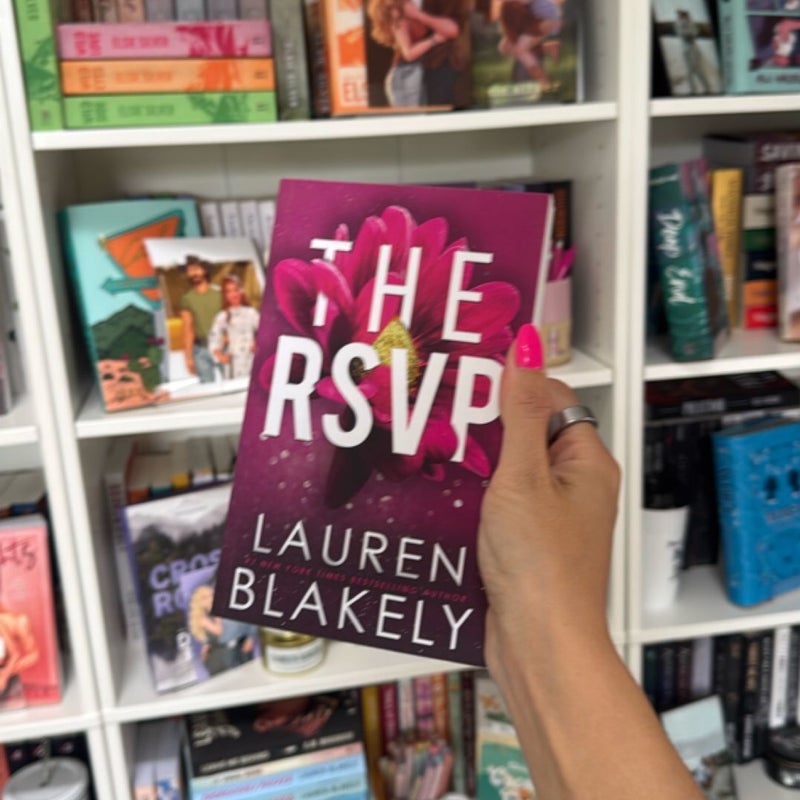 The RSVP