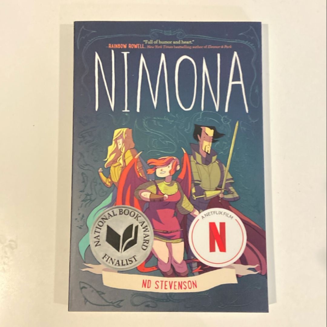 Nimona