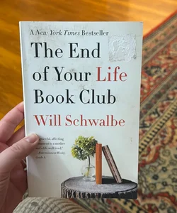 The End of Your Life Book Club