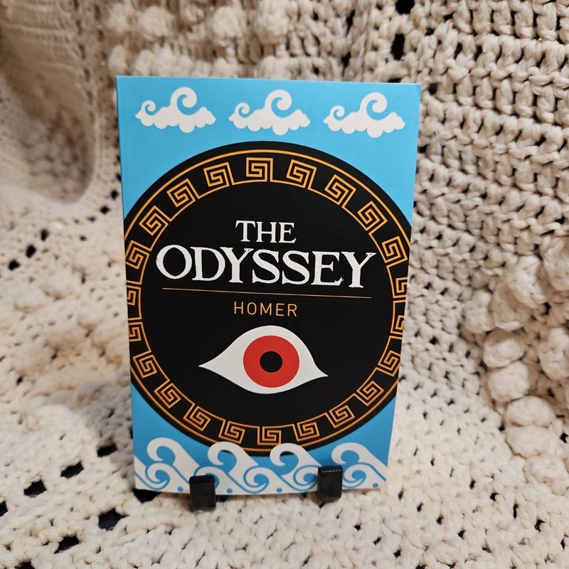 The Odyssey