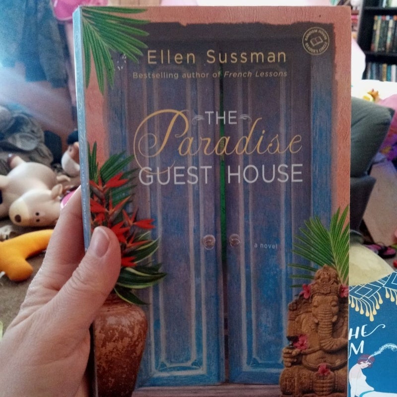 The Paradise Guest House