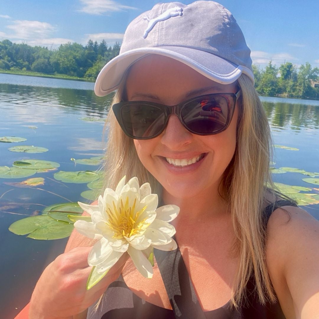 Laura Wummer