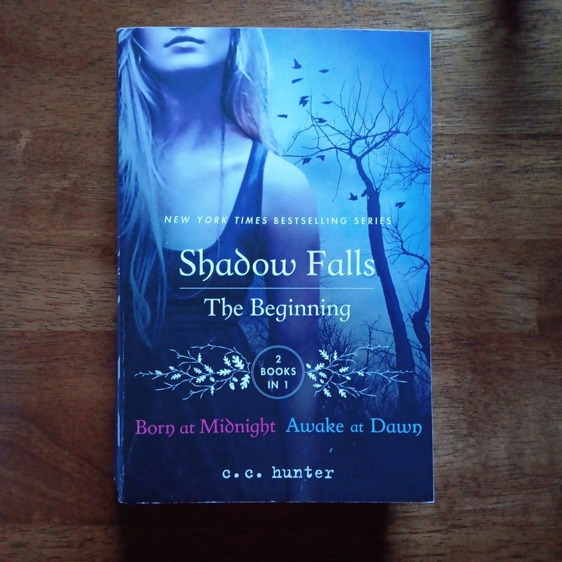 Shadow Falls: the Beginning