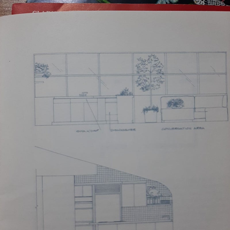 Creative Kitchen Plans