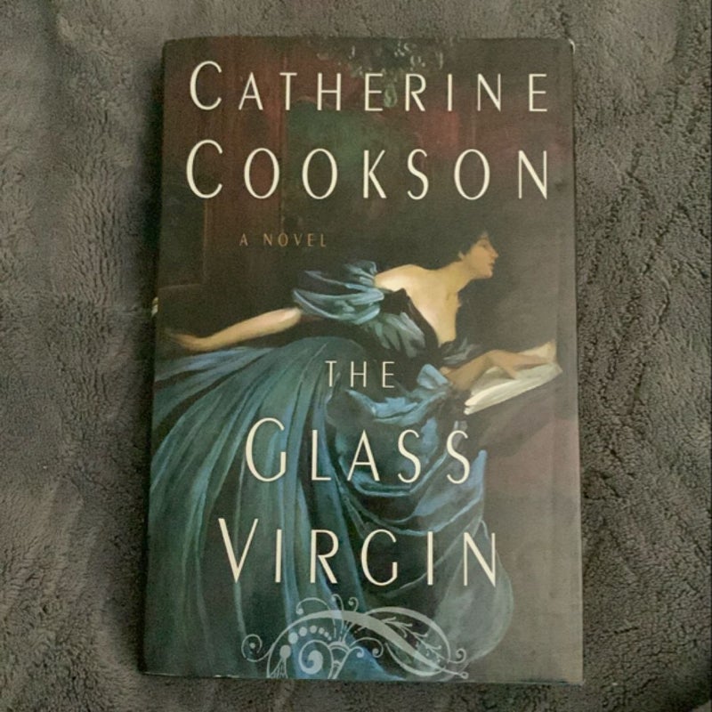 The Glass Virgin