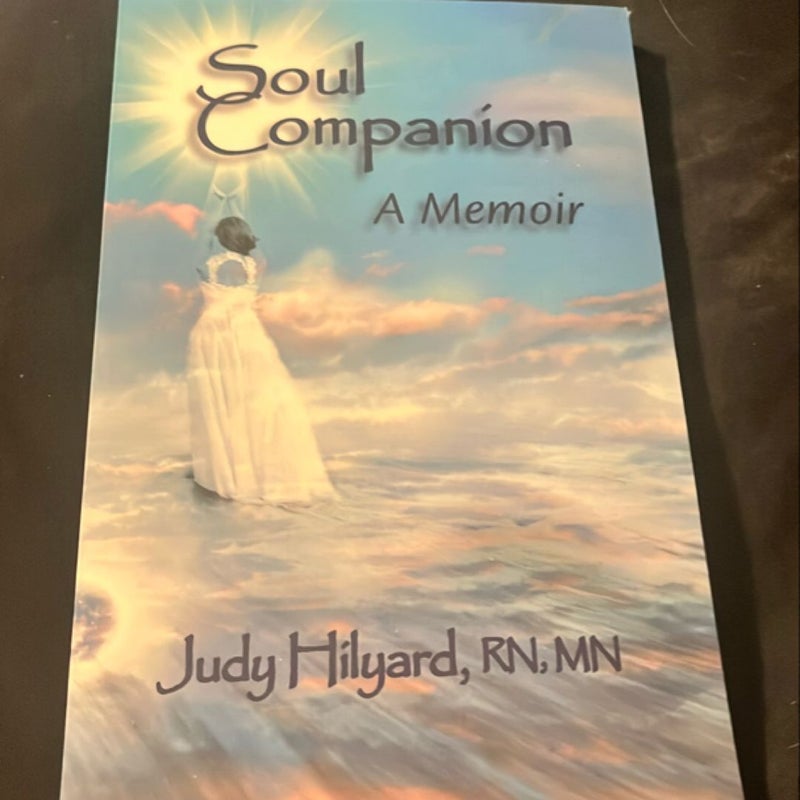 Soul Companion