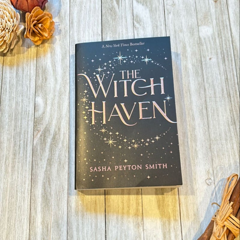 The Witch Haven