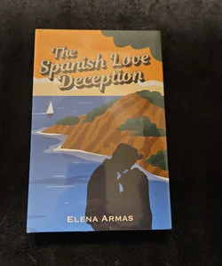 The Spanish Love Deception 