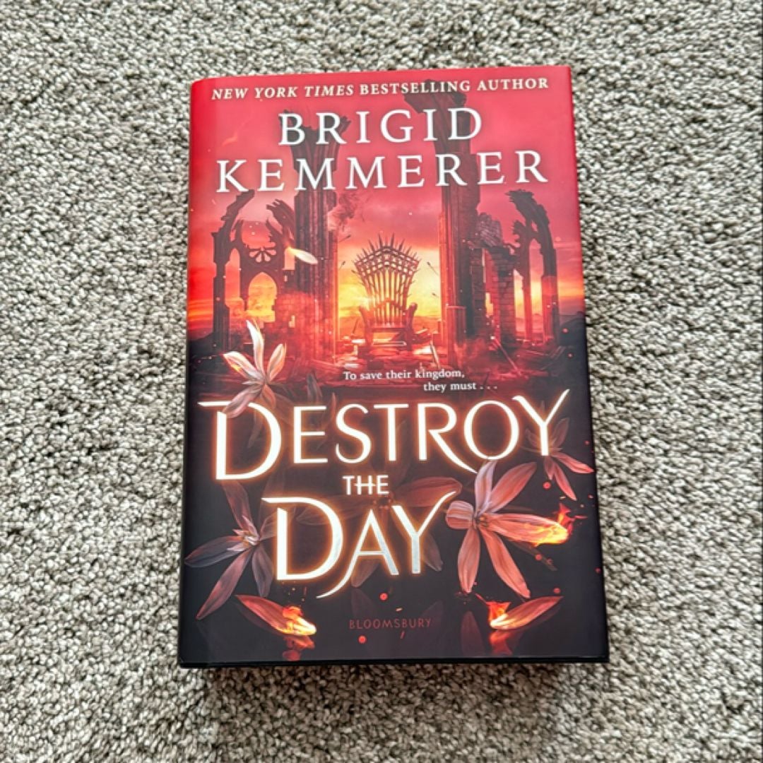 Destroy the Day