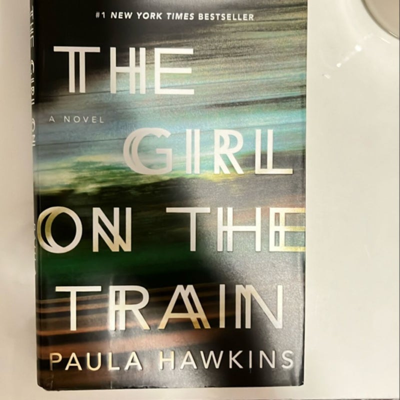 The Girl on the Train