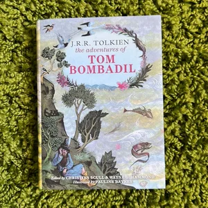 The Adventures of Tom Bombadil