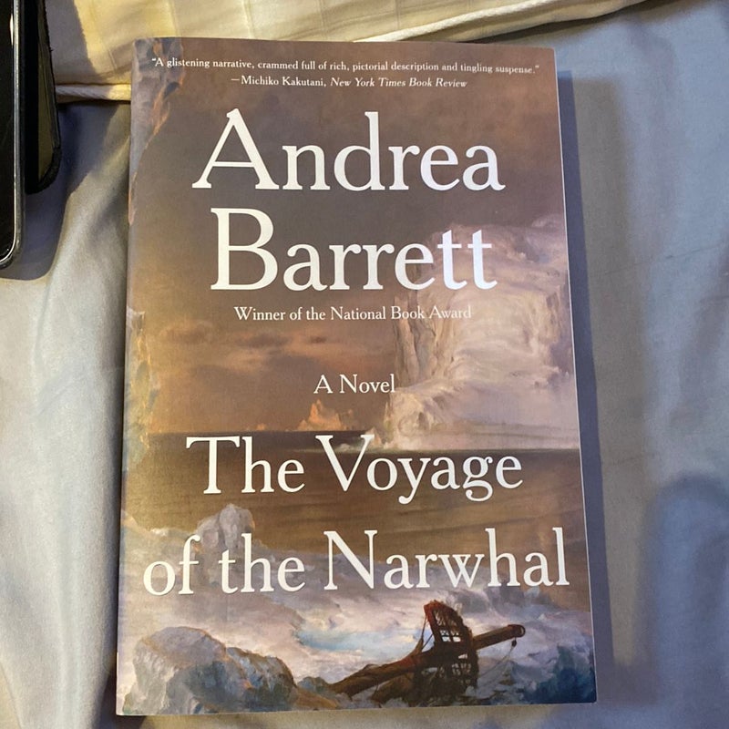 The Voyage of the Narwhal