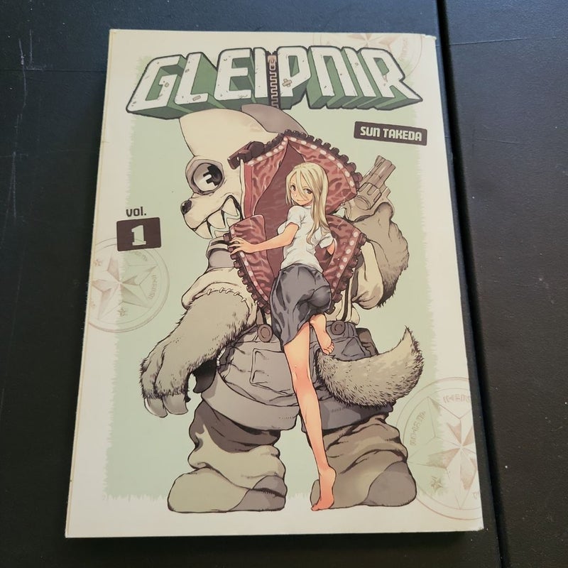 Gleipnir 1