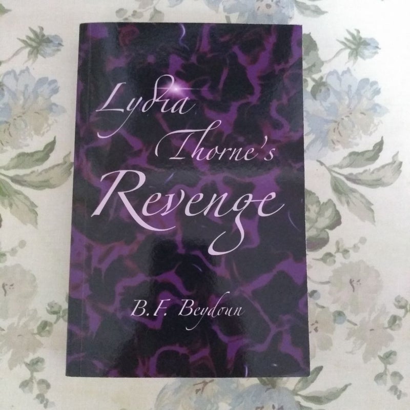 Lydia Thorne's Revenge