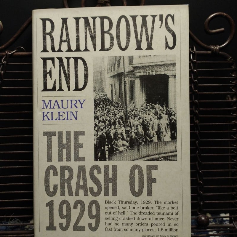 Rainbow's End