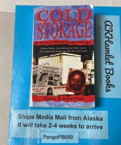 Cold Storage