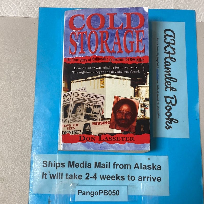 Cold Storage