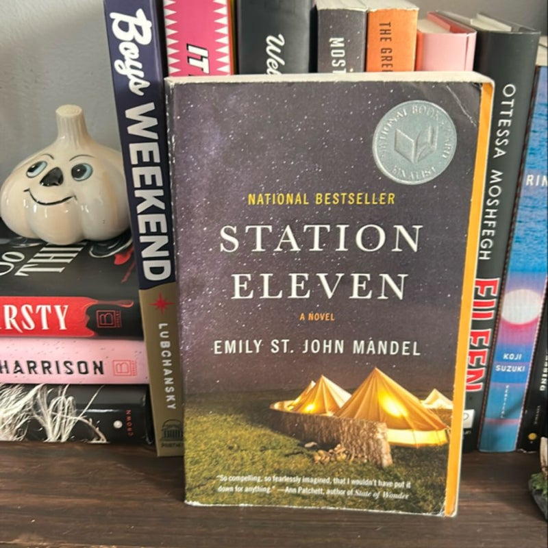 Station Eleven