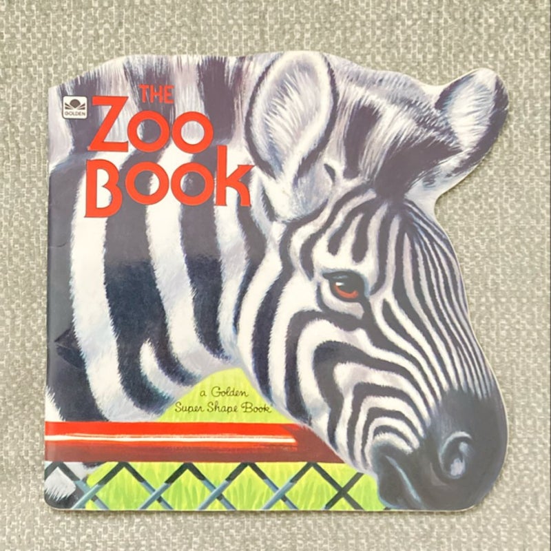 The Zoo Book