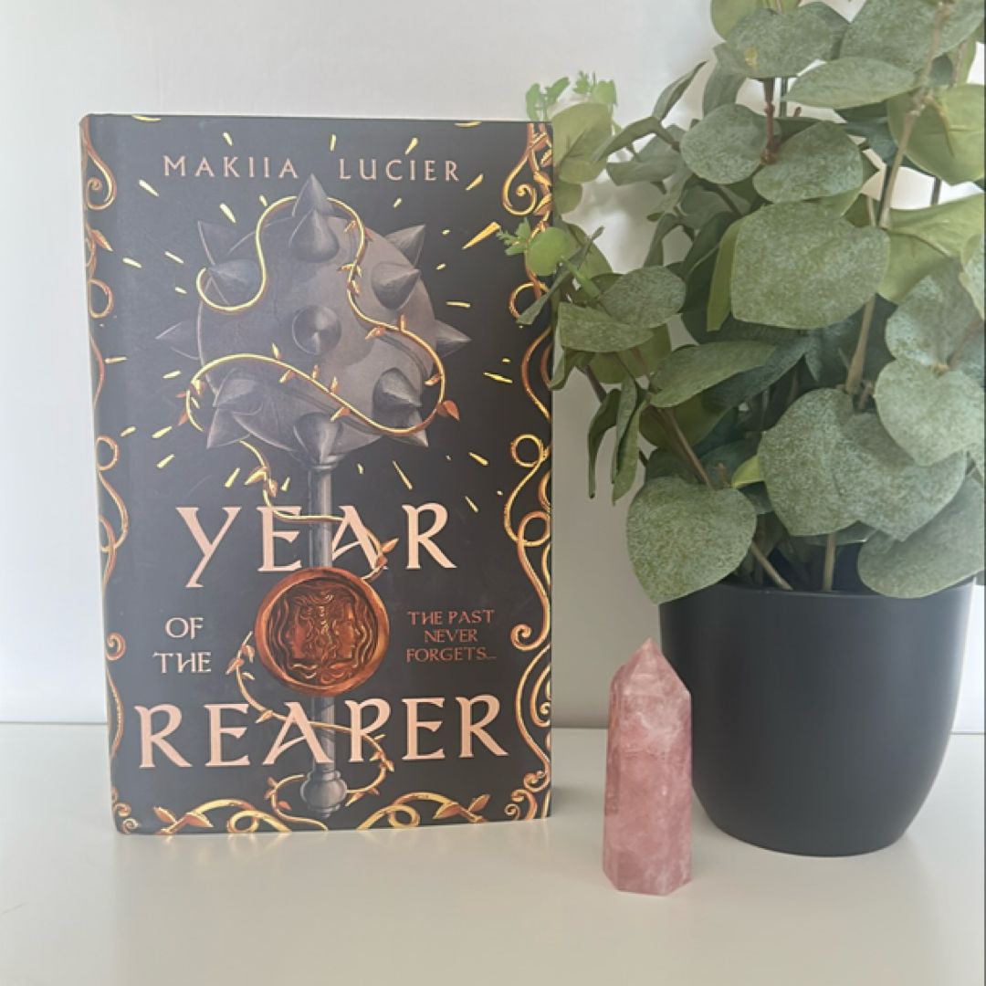 Year of the Reaper