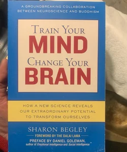 Train Your Mind, Change Your Brain