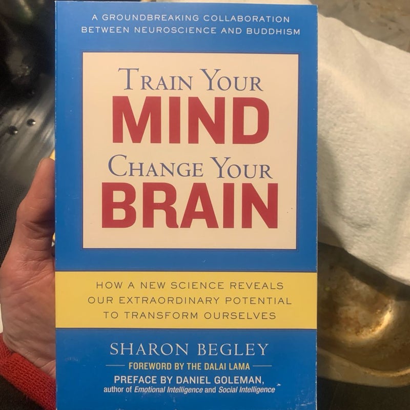 Train Your Mind, Change Your Brain